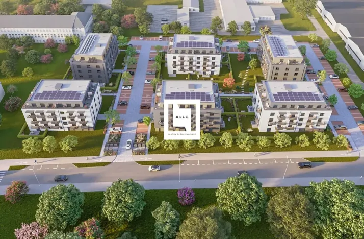 Prodej bytu 2+kk, Ostrava, 54 m2