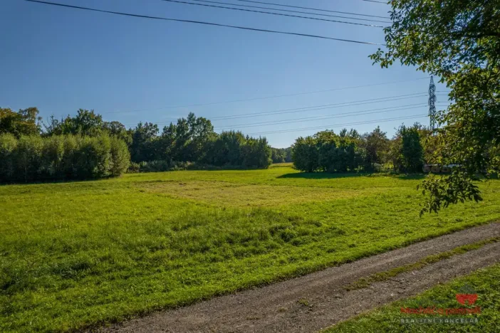 Prodej pozemku pro bydlení, Český Těšín - Dolní Žukov, Rakovec, 1136 m2