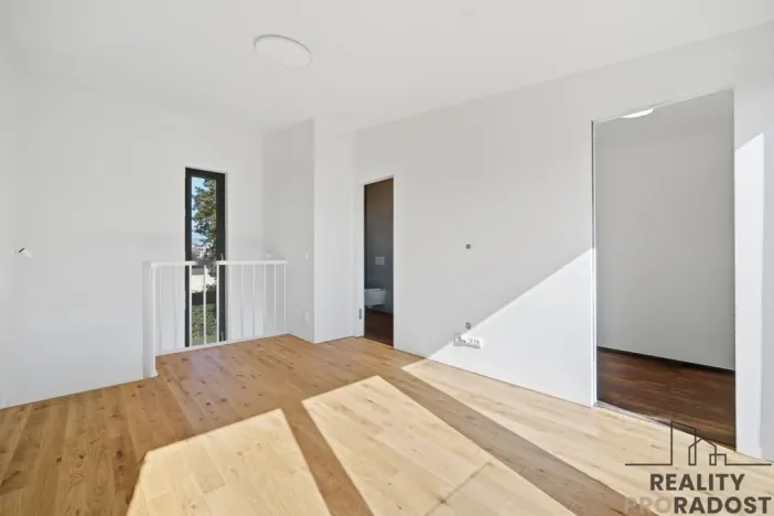 Prodej rodinného domu, Pardubice, Východní, 55 m2