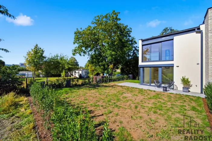 Prodej rodinného domu, Pardubice, Východní, 55 m2