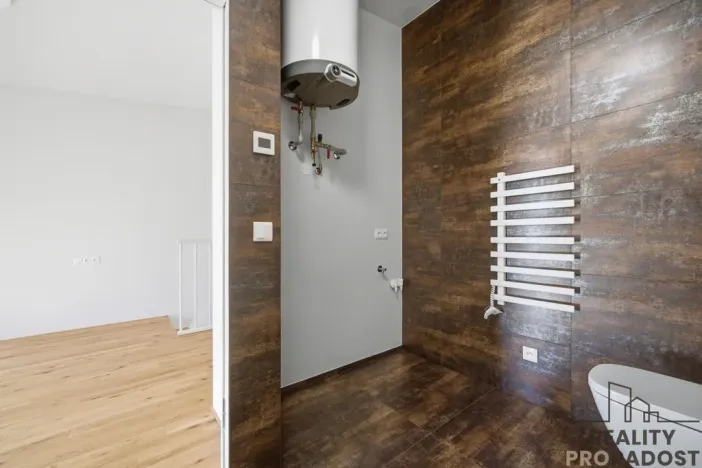 Prodej rodinného domu, Pardubice, Východní, 55 m2