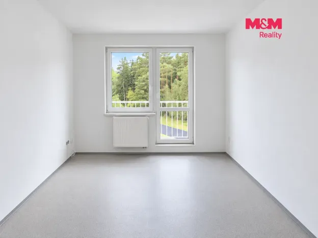 Prodej bytu 2+1, Ralsko - Ploužnice, 41 m2