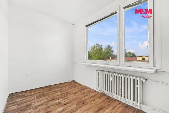 Prodej bytu 2+1, Varnsdorf, Karlova, 62 m2