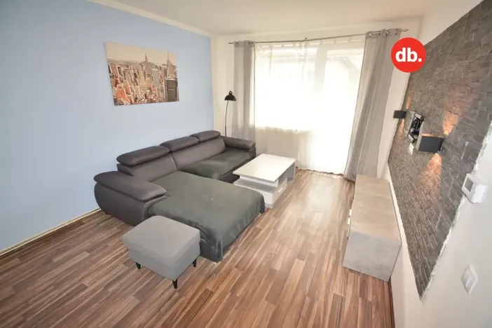 Pronájem bytu 3+1, Toužim, Plzeňská, 68 m2
