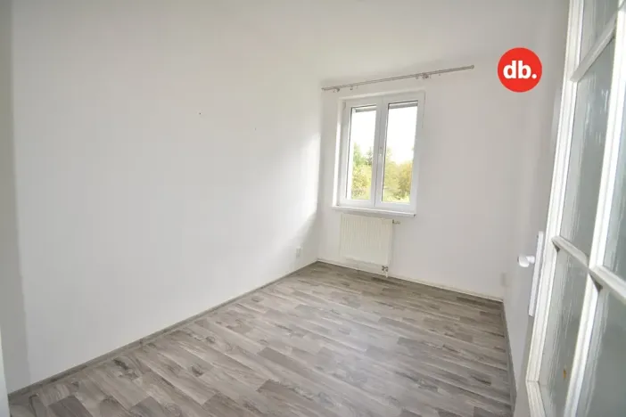 Pronájem bytu 3+1, Toužim, Plzeňská, 68 m2
