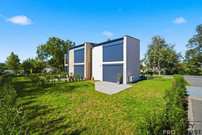 Prodej rodinného domu, Pardubice, Východní, 55 m2