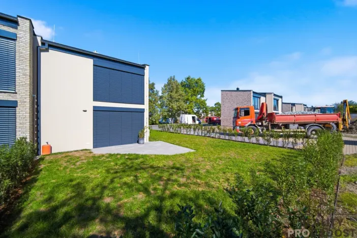 Prodej rodinného domu, Pardubice, Východní, 55 m2
