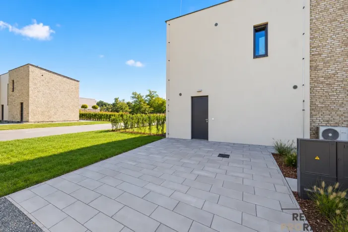 Prodej rodinného domu, Pardubice, Východní, 55 m2