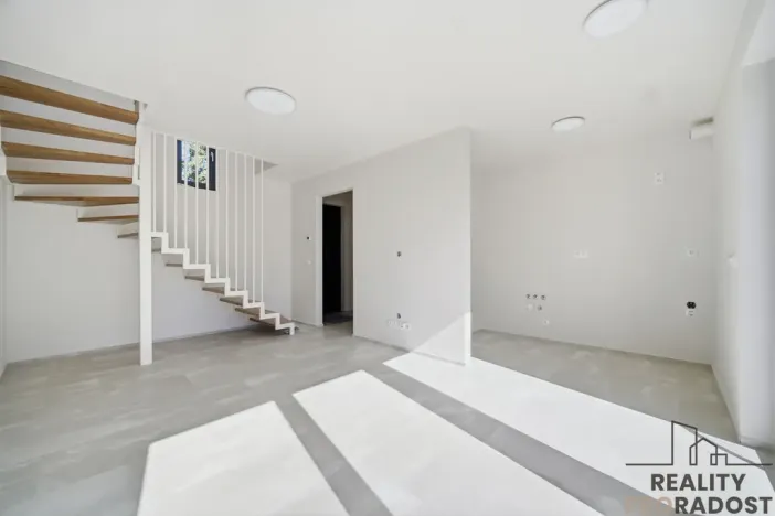 Prodej rodinného domu, Pardubice, Východní, 55 m2