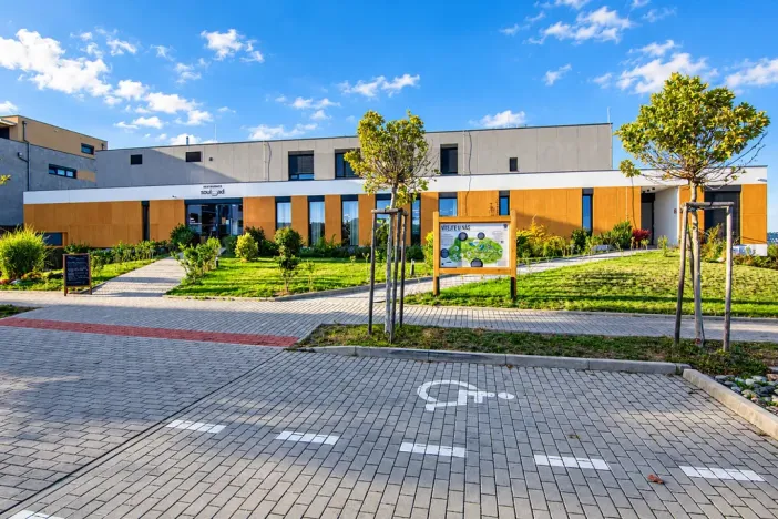 Pronájem bytu 2+kk, Praha - Lipence, Oddechová, 61 m2