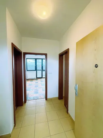 Pronájem bytu 1+kk, Pardubice, Rokycanova, 30 m2