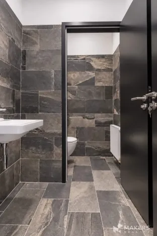 Pronájem obchodního prostoru, Praha - Libeň, Smrčkova, 101 m2