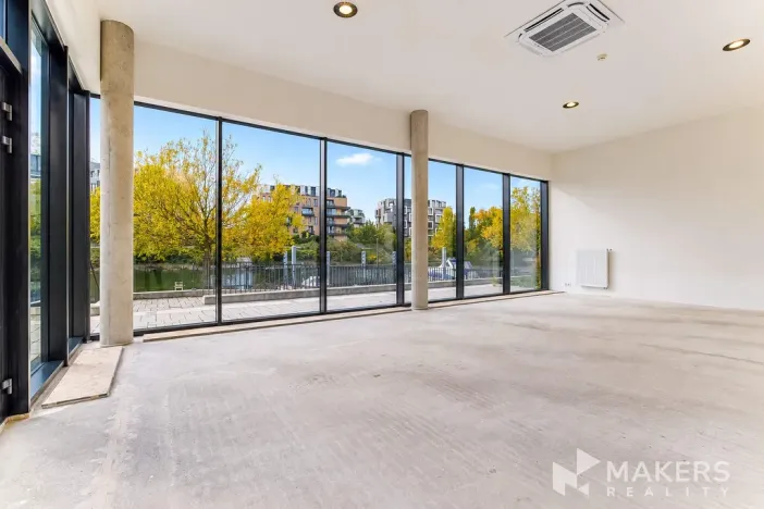 Pronájem ordinace, Praha - Libeň, Smrčkova, 101 m2