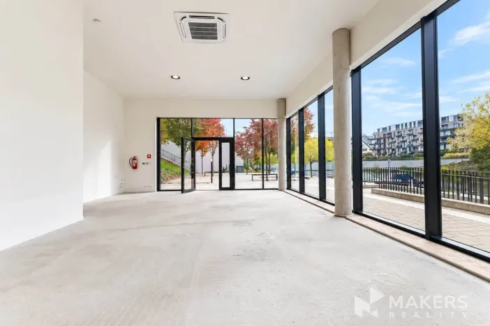 Pronájem ordinace, Praha - Libeň, Smrčkova, 101 m2