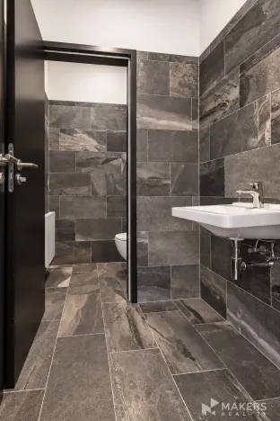 Pronájem ordinace, Praha - Libeň, Smrčkova, 101 m2