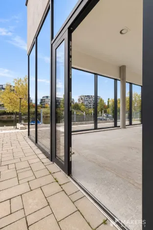 Pronájem ordinace, Praha - Libeň, Smrčkova, 101 m2