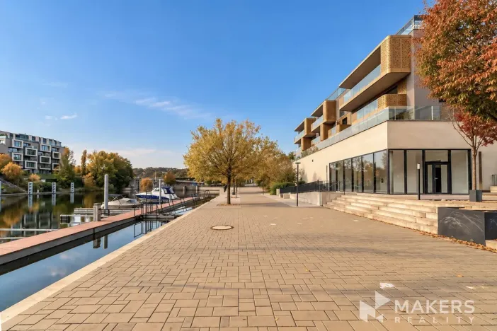 Pronájem ordinace, Praha - Libeň, Smrčkova, 101 m2