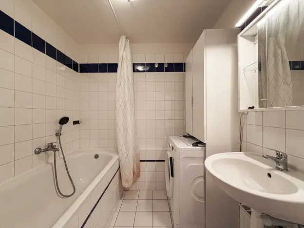 Pronájem bytu 1+kk, Praha - Letňany, Chotěšovská, 48 m2