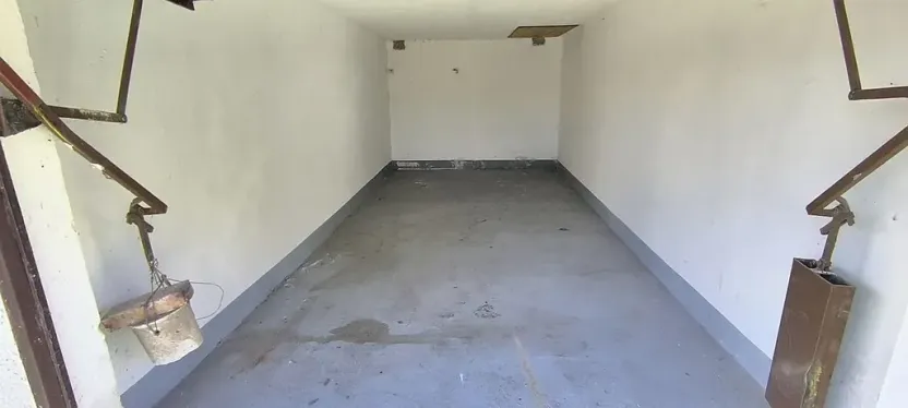 Pronájem garáže, Cheb, 21 m2
