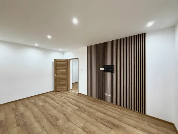 Prodej bytu 2+1, Karviná, Dačického, 59 m2