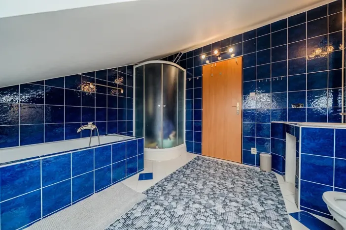Prodej vily, Karviná, Palackého, 400 m2
