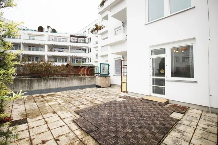 Pronájem bytu 2+kk, Praha - Hlubočepy, Högerova, 43 m2