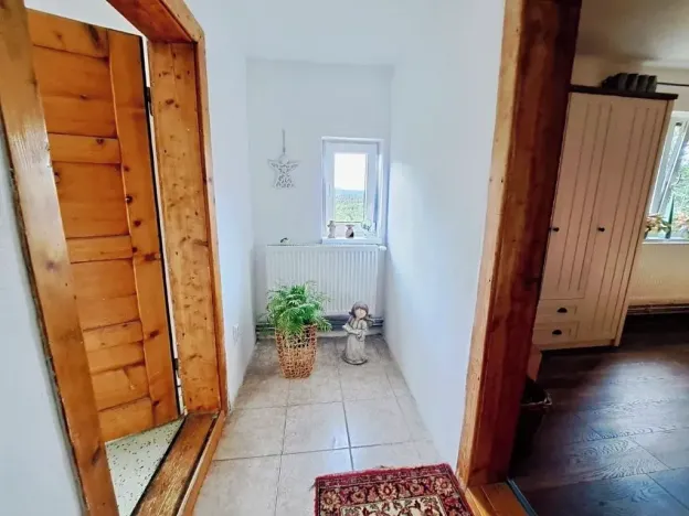 Prodej chalupy, Prlov, 180 m2