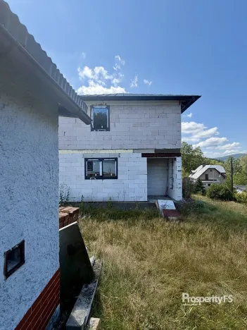 Prodej rodinného domu, Nejdek - Suchá, 151 m2