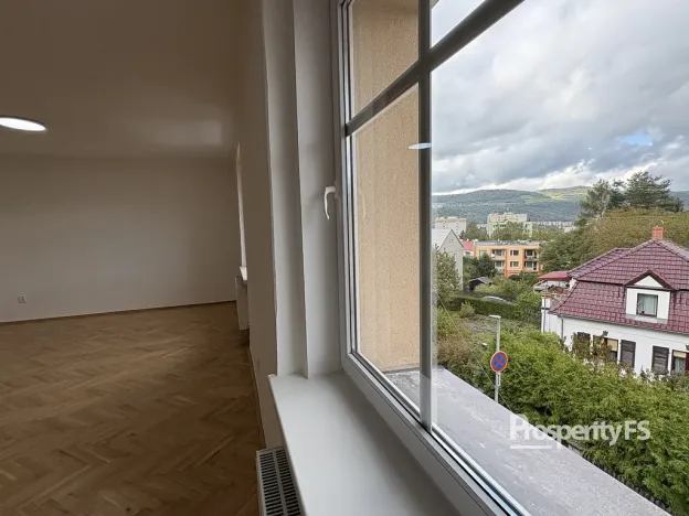 Pronájem bytu 3+kk, Ústí nad Labem - Střekov, Škrétova, 75 m2