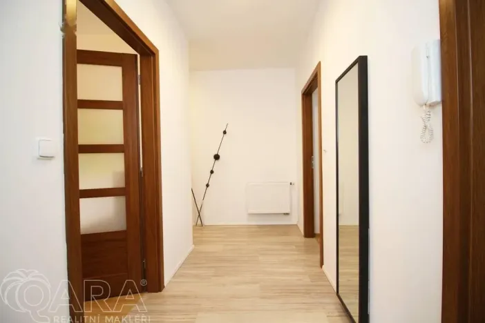 Pronájem bytu 3+kk, Praha - Podolí, Dvorecká, 80 m2
