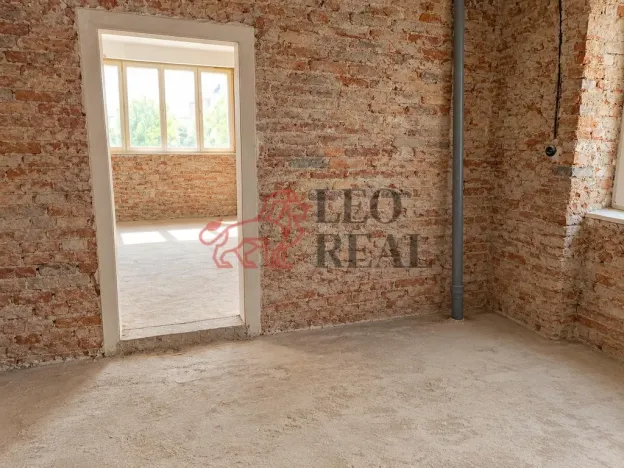 Prodej bytu 2+kk, Brušperk, Zádvoří, 49 m2
