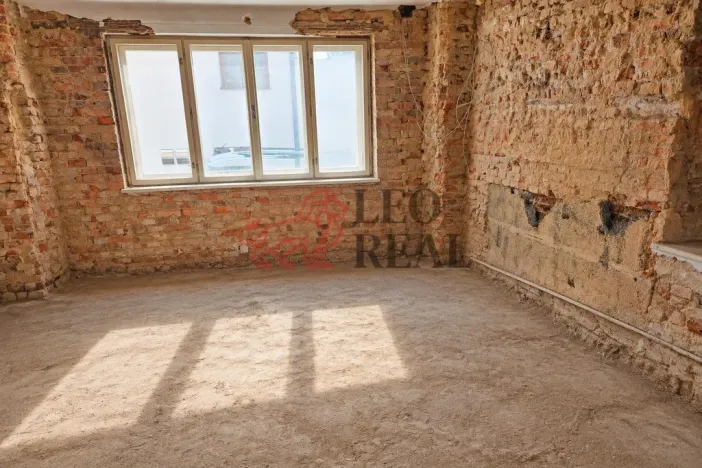Prodej bytu 2+kk, Brušperk, Zádvoří, 49 m2