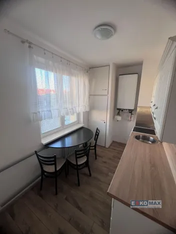 Pronájem bytu 2+1, Hodonín, 60 m2