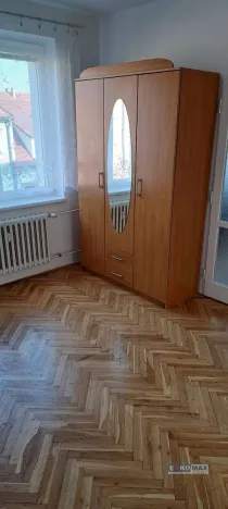 Pronájem bytu 2+1, Hodonín, 60 m2