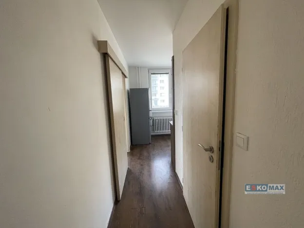 Pronájem bytu 4+1, Břeclav, Slovácká, 74 m2