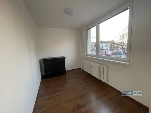 Pronájem bytu 4+1, Břeclav, Slovácká, 74 m2