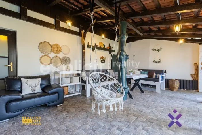 Prodej rodinného domu, Napajedla, Na Kapli, 160 m2