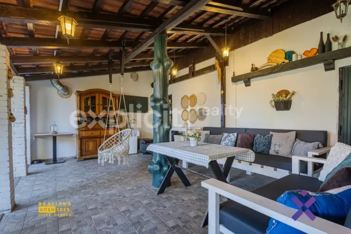 Prodej rodinného domu, Napajedla, Na Kapli, 160 m2