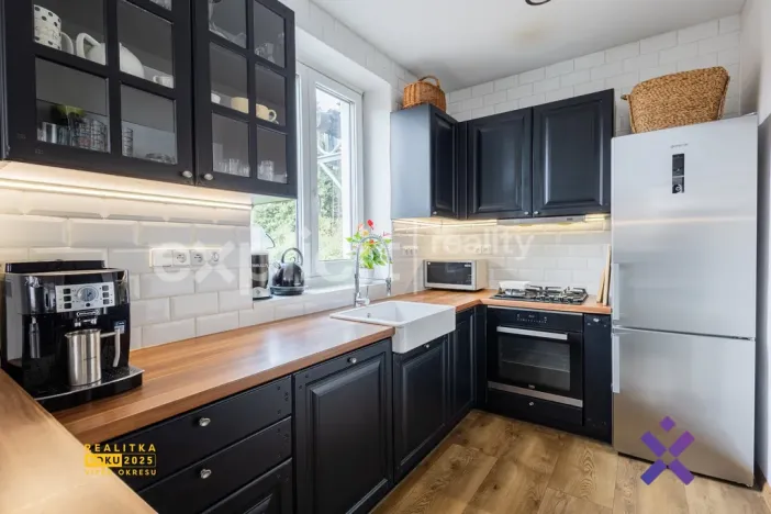 Prodej rodinného domu, Napajedla, Na Kapli, 160 m2