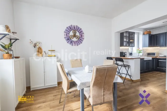 Prodej rodinného domu, Napajedla, Na Kapli, 160 m2