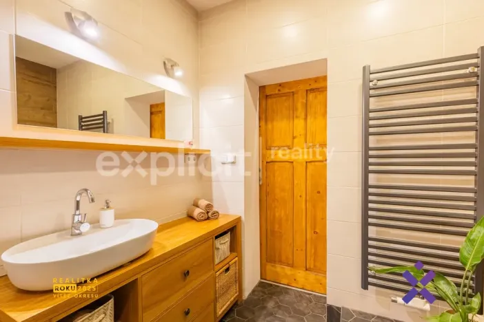 Prodej rodinného domu, Napajedla, Na Kapli, 160 m2