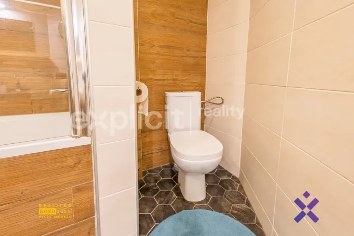 Prodej rodinného domu, Napajedla, Na Kapli, 160 m2