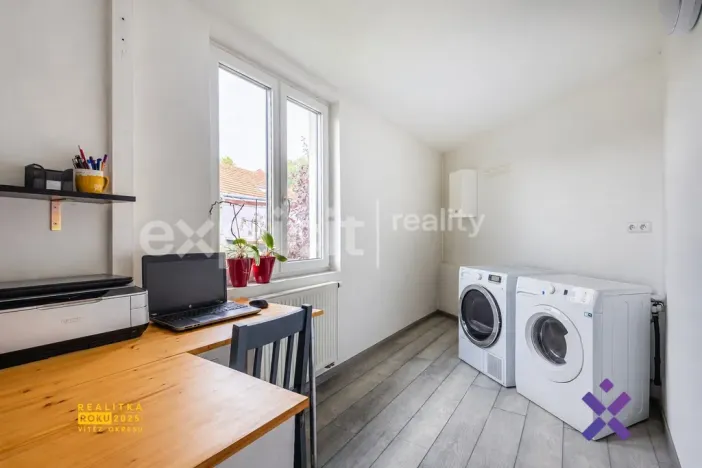 Prodej rodinného domu, Napajedla, Na Kapli, 160 m2