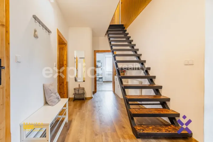 Prodej rodinného domu, Napajedla, Na Kapli, 160 m2