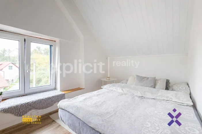 Prodej rodinného domu, Napajedla, Na Kapli, 160 m2