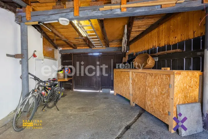 Prodej rodinného domu, Napajedla, Na Kapli, 160 m2