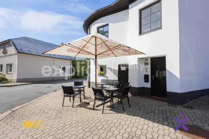 Prodej rodinného domu, Napajedla, Na Kapli, 160 m2