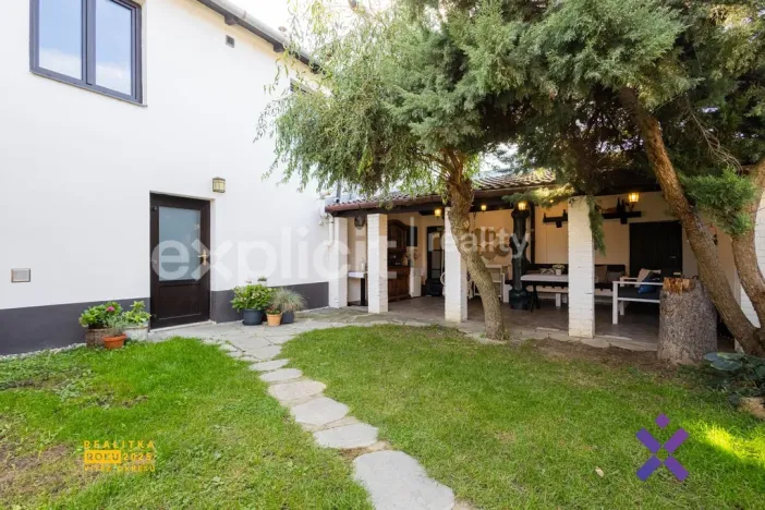 Prodej bytu 4+kk, Napajedla, Na Kapli, 160 m2