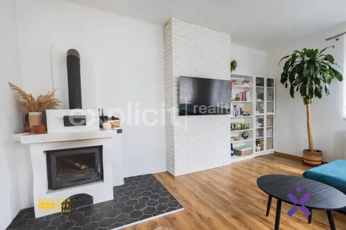 Prodej bytu 4+kk, Napajedla, Na Kapli, 160 m2