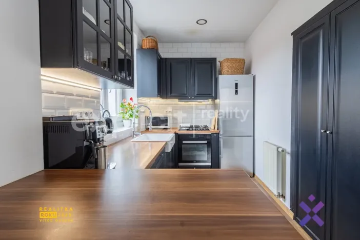 Prodej bytu 4+kk, Napajedla, Na Kapli, 160 m2